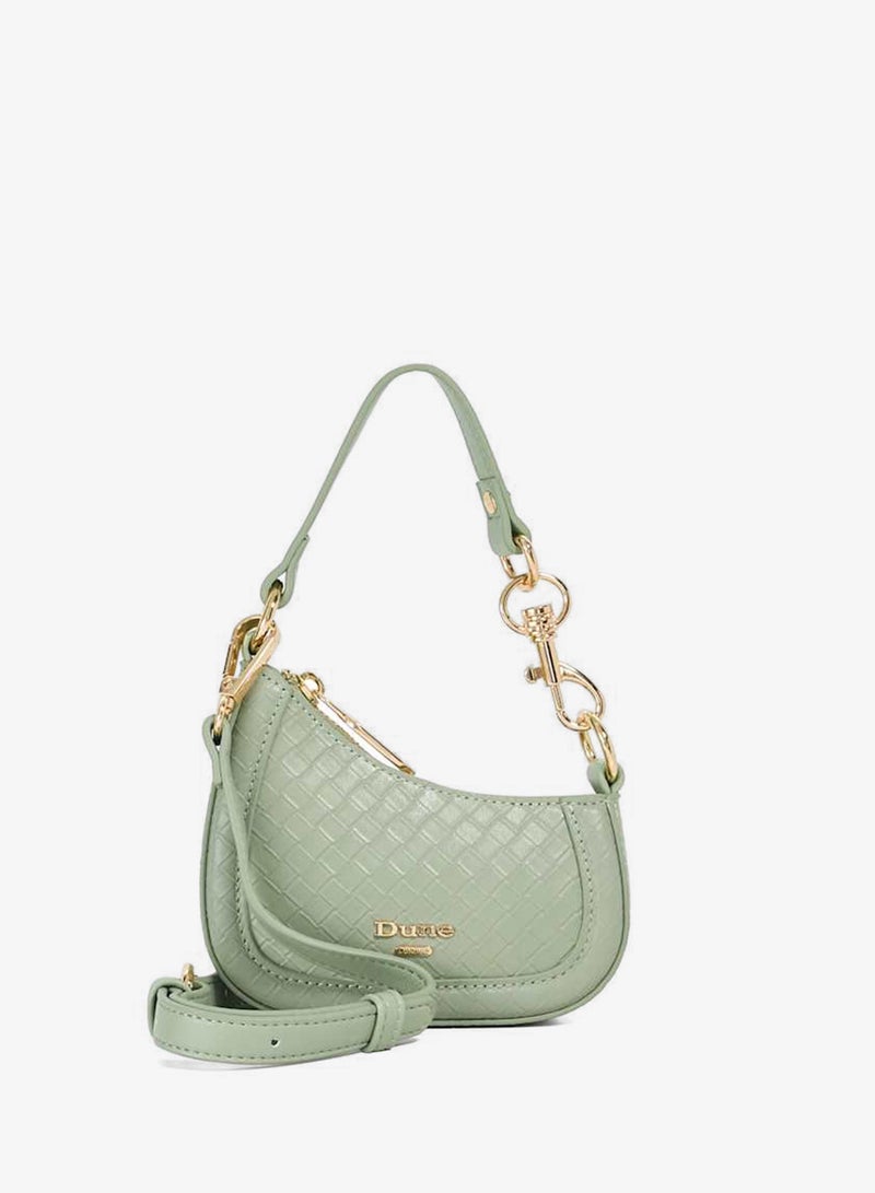 Dune London Selection Shoulder Bag - Image 1